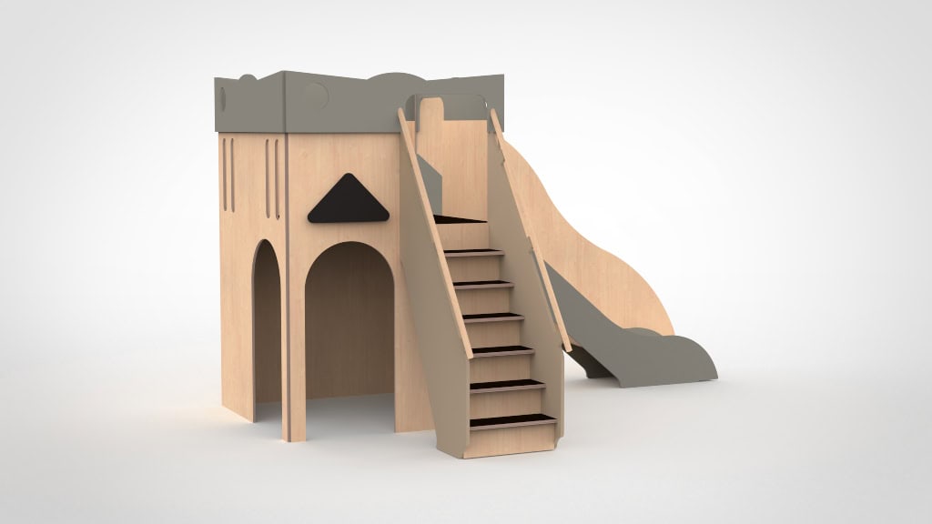 Pico 110 hoek - Afbeelding 2