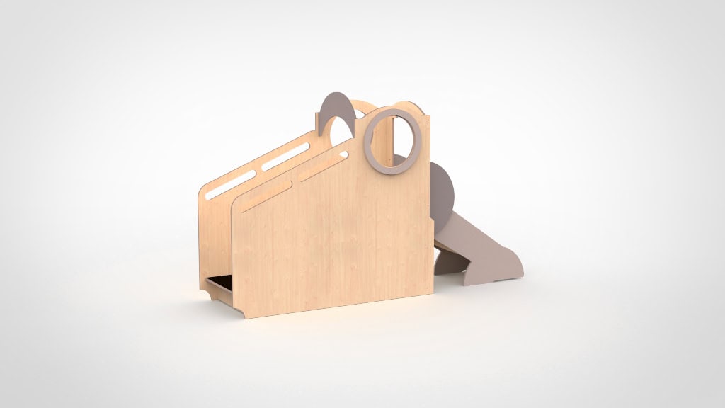 Speedy 1 - Afbeelding 2