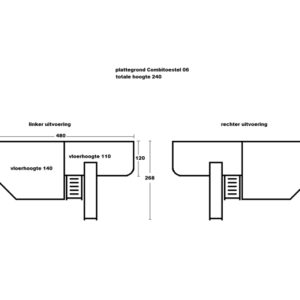 Combi Toestel 06