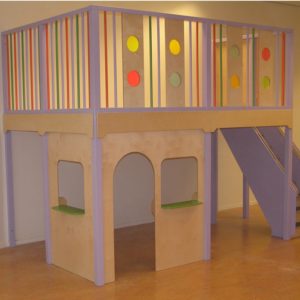 Speelwerkverdieping trap rechts 04