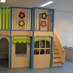 Speelwerkverdieping trap rechts 06