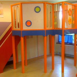 Speelwerkverdieping trap links achter 08