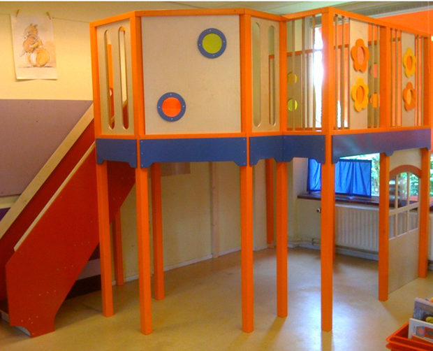 Speelwerkverdieping 08