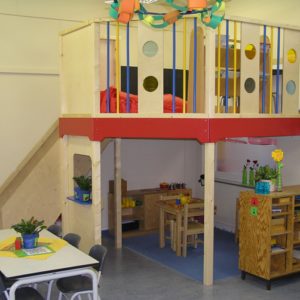Speelwerkverdieping trap links achter 05