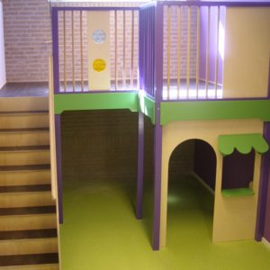 Speelwerkverdieping trap links achter 06