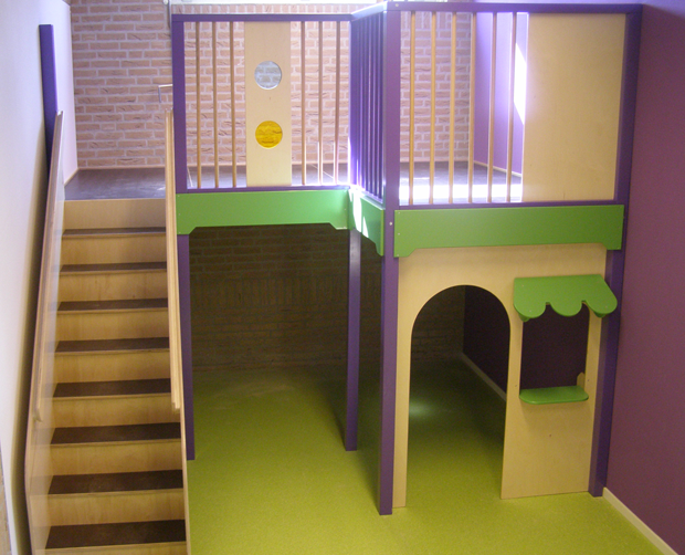 Speelwerkverdieping 06
