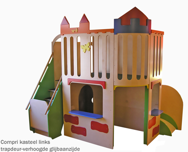 Compri kasteel