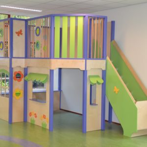 Speelwerkverdieping trap rechts achter 06