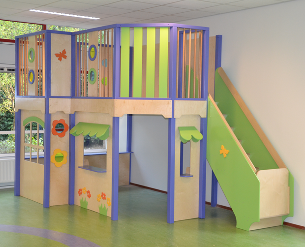 Speelwerkverdieping 06