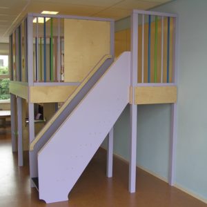 Speelwerkverdieping trap rechts 04