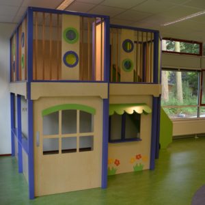 Speelwerkverdieping trap rechts achter 06