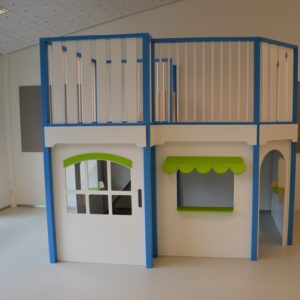 Speelwerkverdieping trap links achter 03