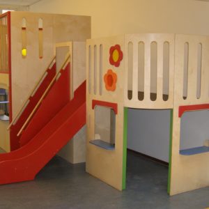 Combi Toestel 06