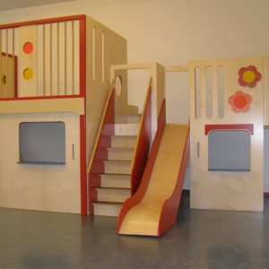 Combi Toestel 06