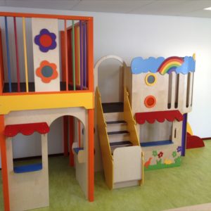 Combi Toestel 08