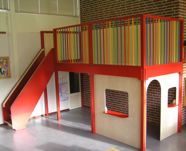 Speelwerkverdieping 04