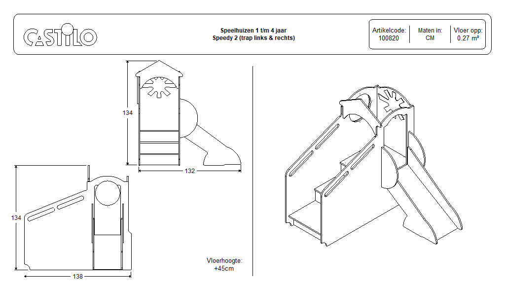 Speedy 2 - Afbeelding 4