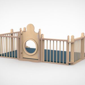 Spiens grondbox opstelling 03