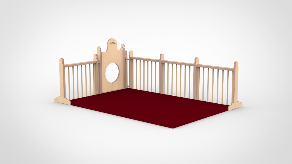 Spiens grondbox opstelling 09 - Afbeelding 2