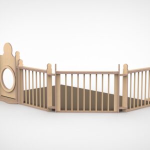 Spiens grondbox opstelling 10