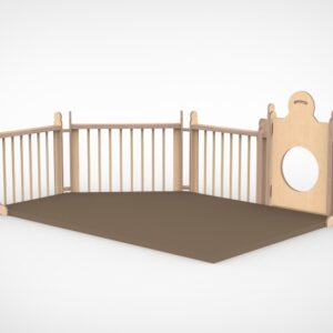 Spiens grondbox opstelling 10