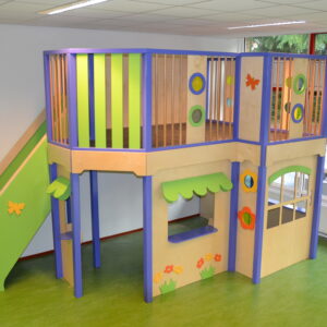 Speelwerkverdieping trap links achter 01