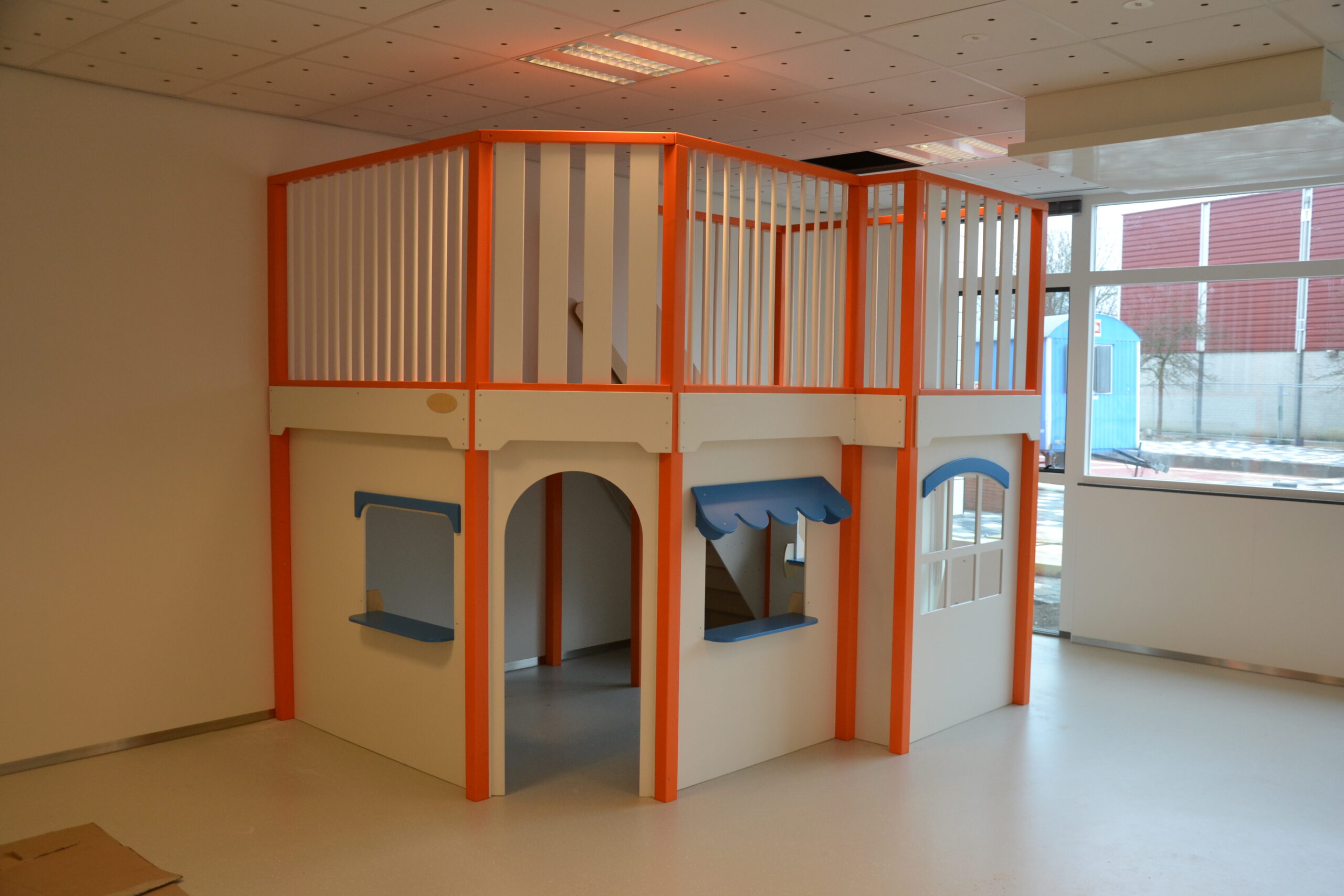Speelwerkverdieping trap rechts achter 02