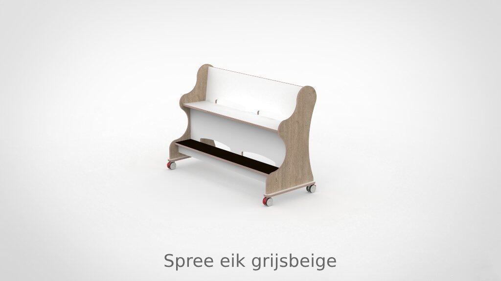 Ergobank 120 - Afbeelding 8