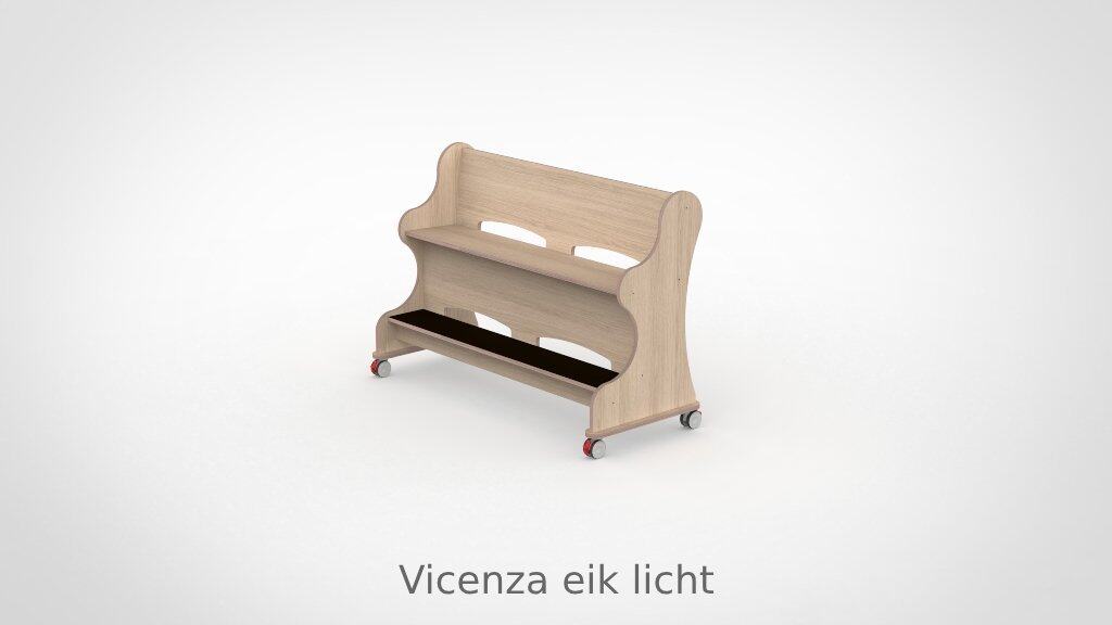 Ergobank 120 - Afbeelding 18