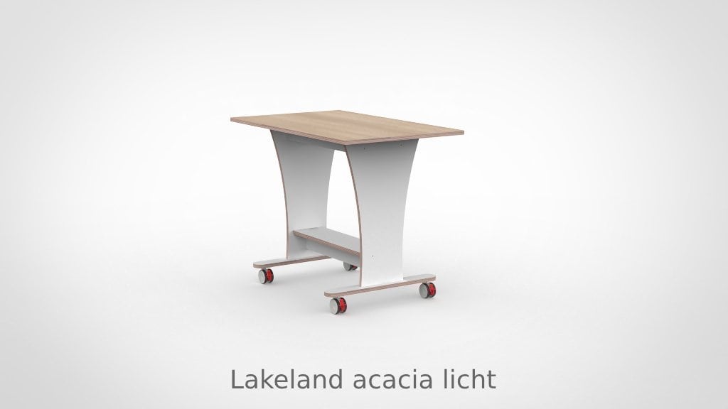 Ergotafel 60x90 - Afbeelding 4