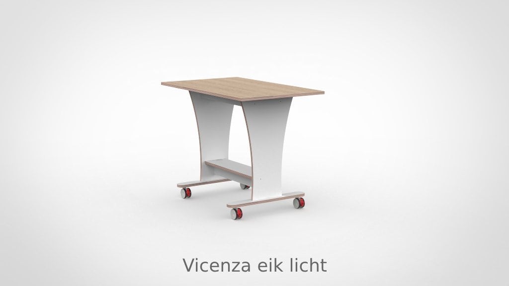 Ergotafel 60x90 - Afbeelding 7