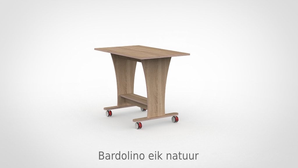 Ergotafel 60x90 - Afbeelding 10