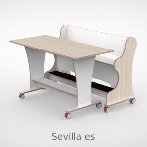 Ergocombi enkel 60×120