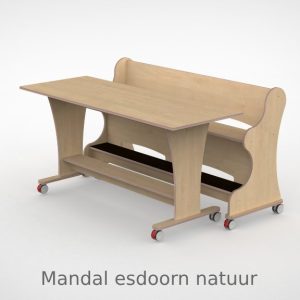 Ergocombi enkel 60×150