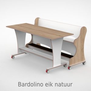 Ergocombi enkel 60×150