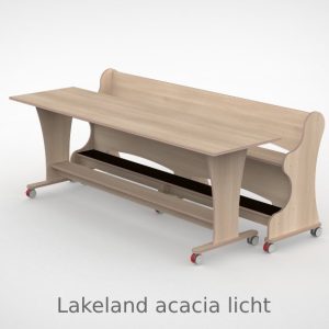 Ergocombi enkel 60×210