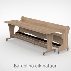 Ergocombi enkel 60×240