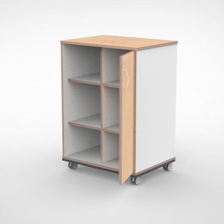 Kast 2 kolommen H101 03