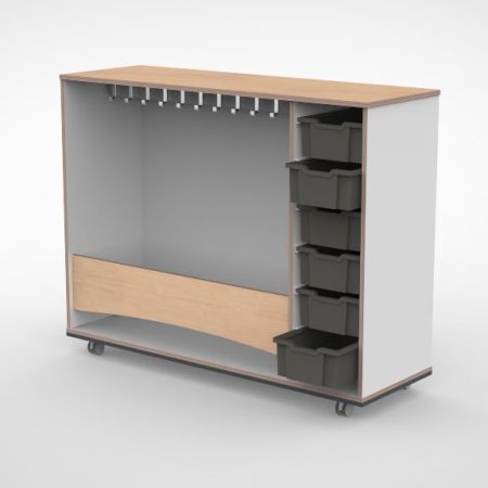 Garderobe + rechts 03