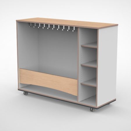 Garderobe + rechts 01