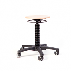 Budget leidsterkruk verstelbaar