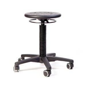 Budget leidsterkruk verstelbaar