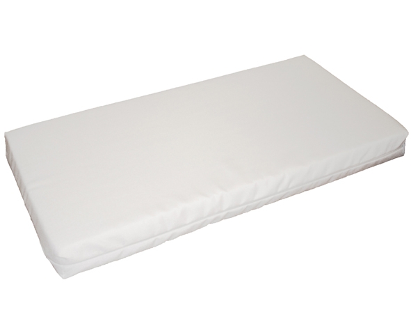 Matras voor evacuatie bed