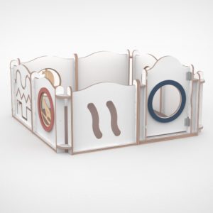 Wave grondbox opstelling 02