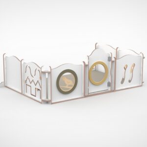 Wave grondbox opstelling 03