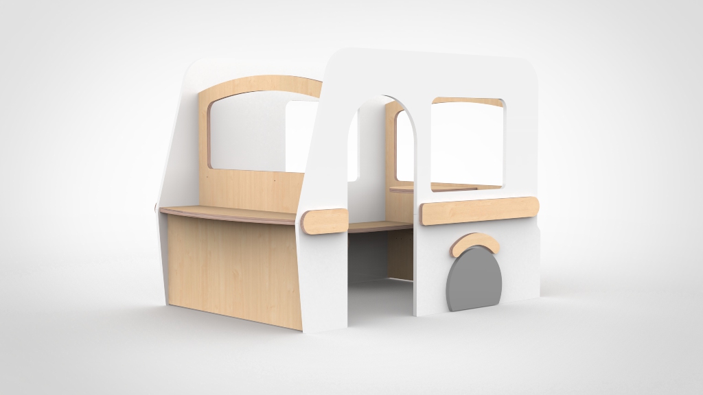 Caravan - Afbeelding 2