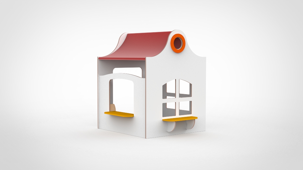 Multiwand Belgevel - Afbeelding 2