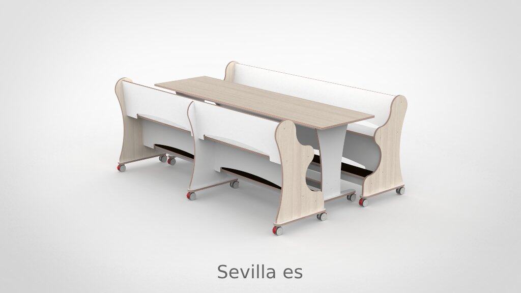 Ergocombi dubbel 60x210 - Afbeelding 3