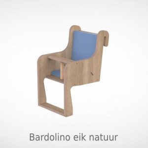 Babyzitje passend in ergo banken