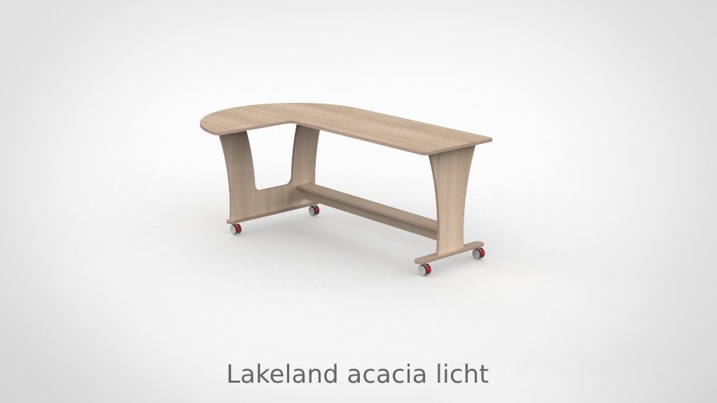 Ergo J Tafel 180 enkel - Afbeelding 13